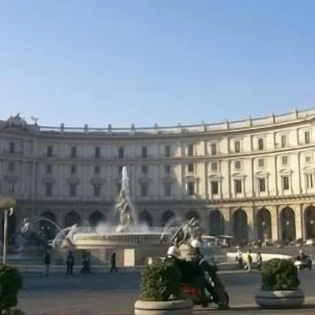 Domus Livia 4* Rom