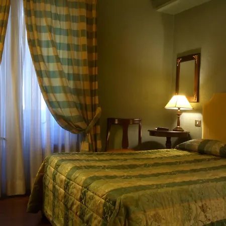 Domus Livia 4*
