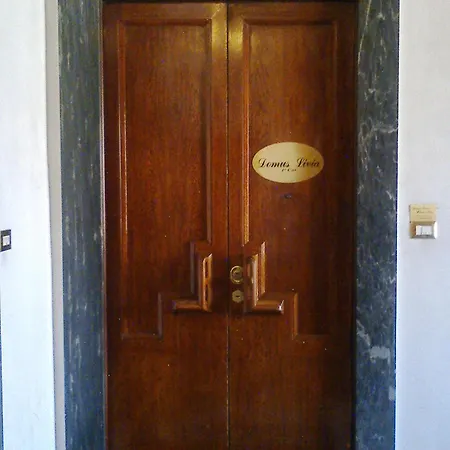 Gasthof Domus Livia 4*
