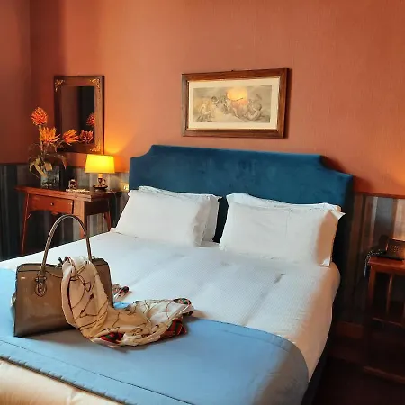 Domus Livia Pensionat Rom