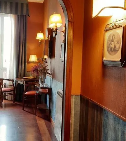 Pensionat Domus Livia