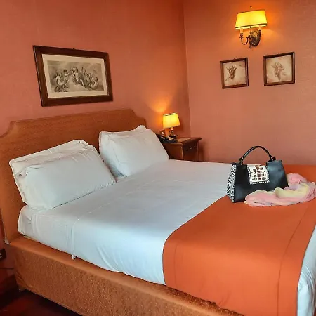 Domus Livia Pensionat 4*