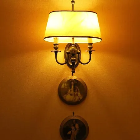 Domus Livia 3* Rome