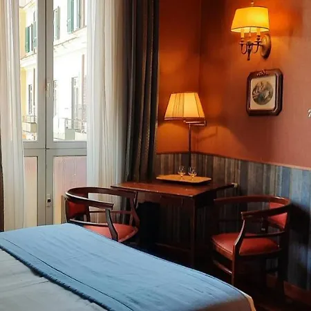 Domus Livia Guest house