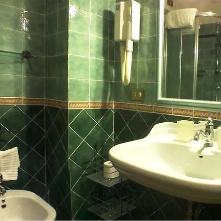 Pensionat Domus Livia