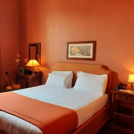 Domus Livia 4* Rome