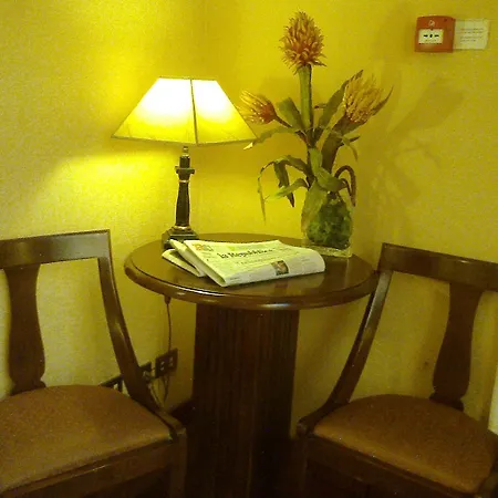 Pensionat Domus Livia