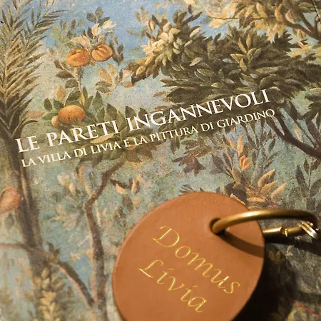 Pensionat Domus Livia 4*