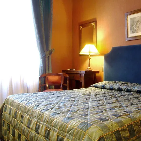 Pensionat Domus Livia 4*