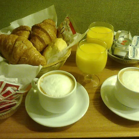 Pensionat Domus Livia Rom