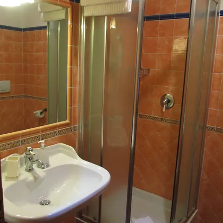 Pensionat Domus Livia 4*