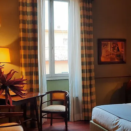 Domus Livia Pensionat 4*