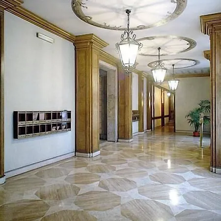 Domus Livia Pensionat 4*