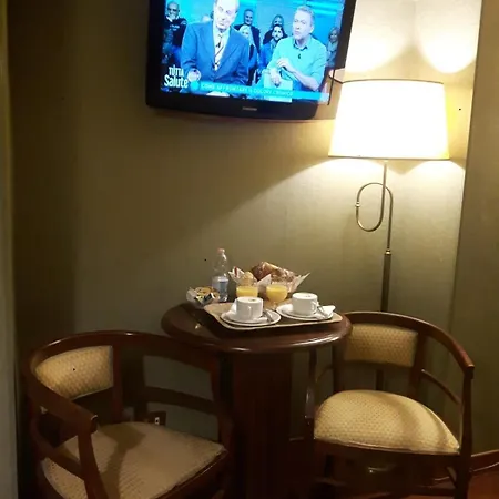 Domus Livia Pensionat Rom