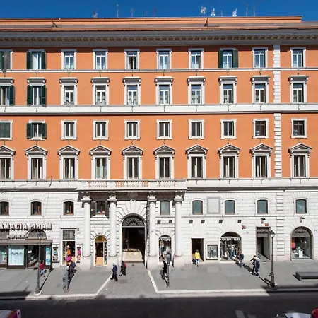 Pensionat Domus Livia 4*