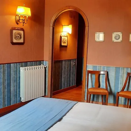 Pensionat Domus Livia 4*