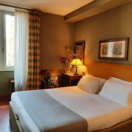 Pensionat Domus Livia Rom