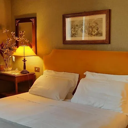 Domus Livia Pensionat Rom