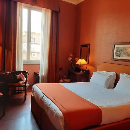 Domus Livia 4* Řím