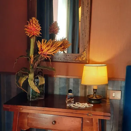 Domus Livia Pensionat Rom