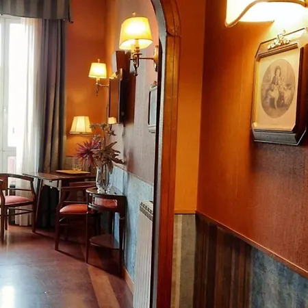 Domus Livia Pensionat 4*