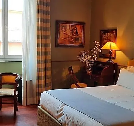 Domus Livia 4*