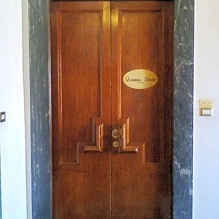 Domus Livia 4* Řím