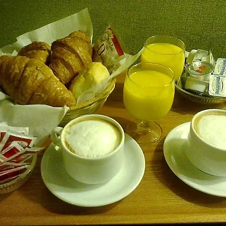 Domus Livia Penzion Řím