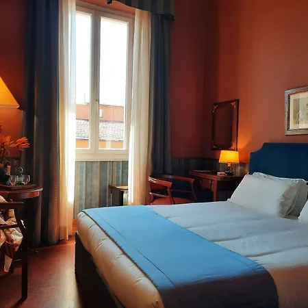 Guest house Domus Livia