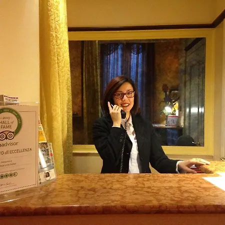 Pensionat Domus Livia