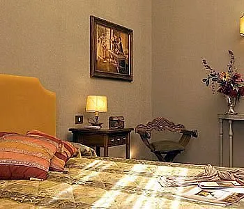 Pensionat Domus Livia Rom