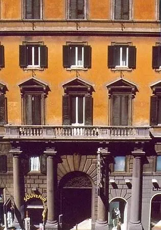 Pensionat Domus Livia