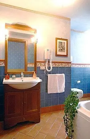 Domus Livia Guest house
