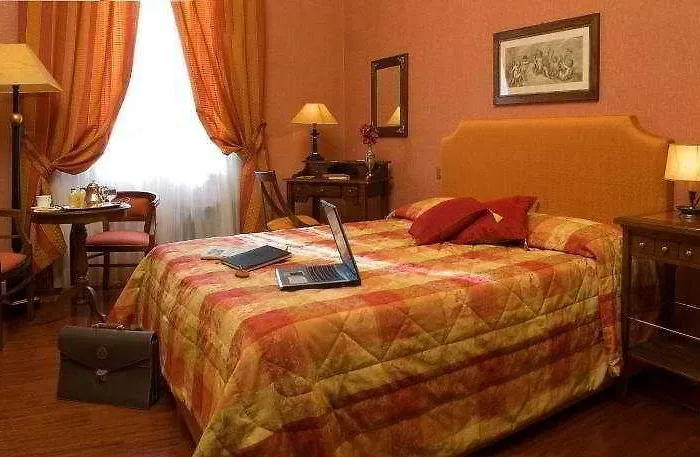 Domus Livia Guest house