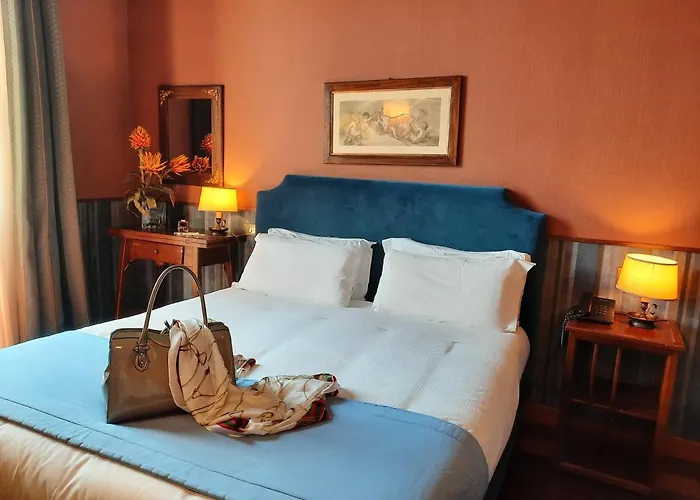 Domus Livia Guest house Rome