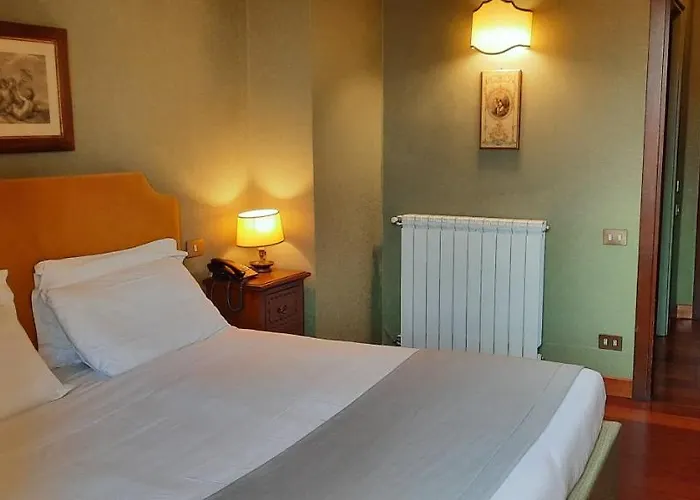 Domus Livia Guest house 4*