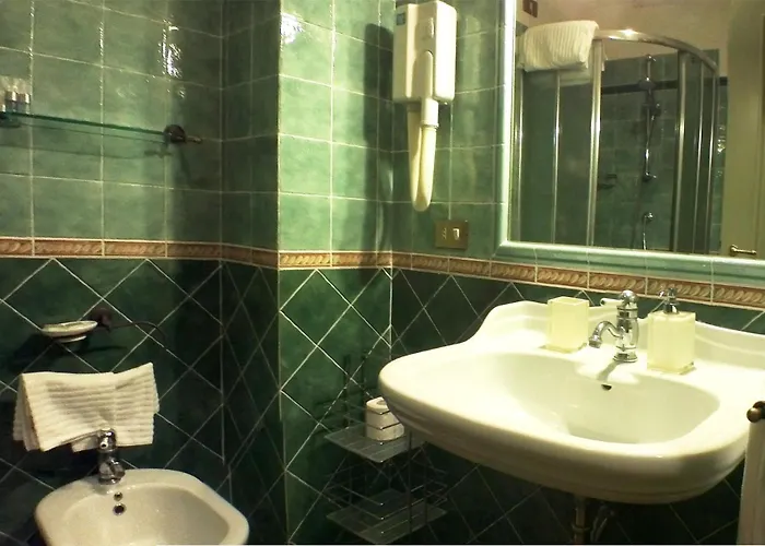 Guest house Domus Livia