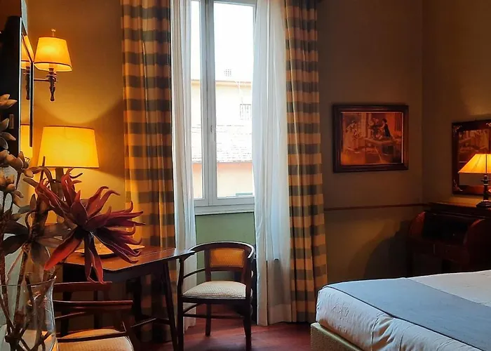 Domus Livia Guest house 4*