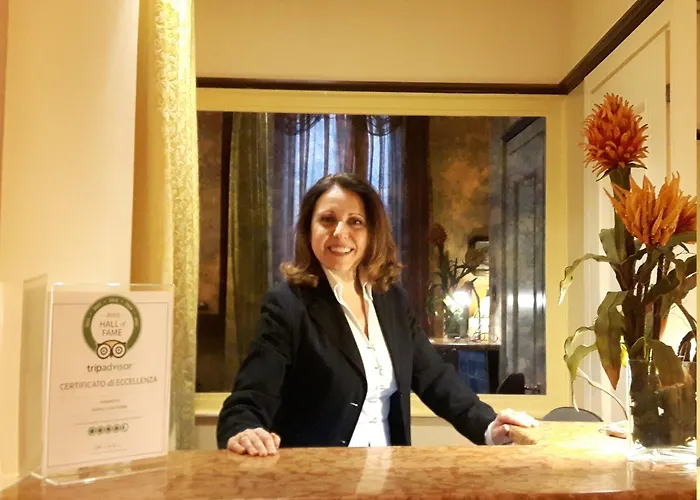 Guest house Domus Livia Rome