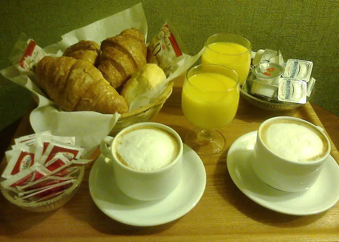 Guest house Domus Livia Rome