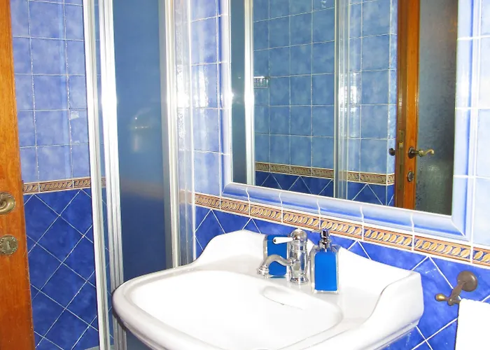 Guest house Domus Livia