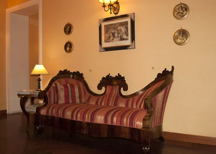 Domus Livia Guest house