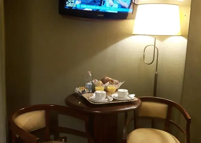 Domus Livia Guest house Rome