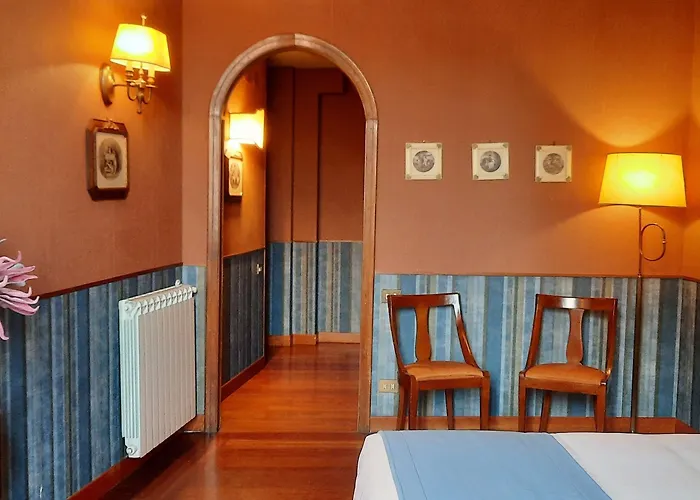 Domus Livia Guest house Rome