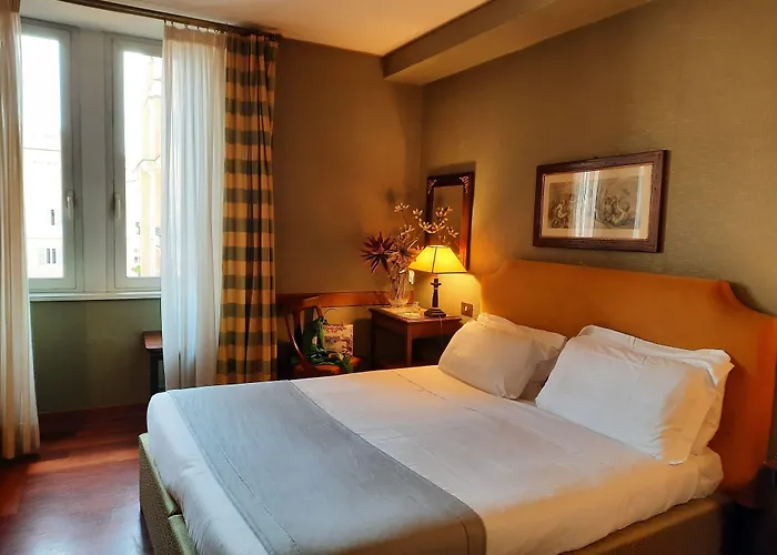 Guest house Domus Livia Rome