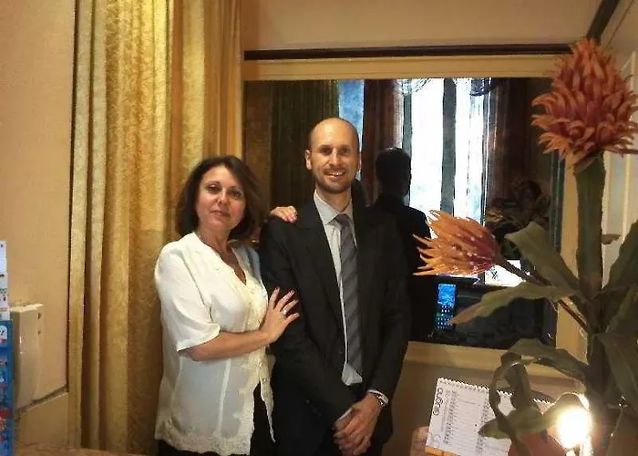 Domus Livia Guest house