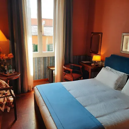 Vendégház Domus Livia Róma