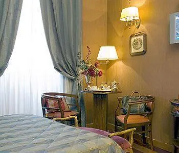 Domus Livia 4* Róma