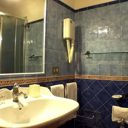 Domus Livia 4* Róma