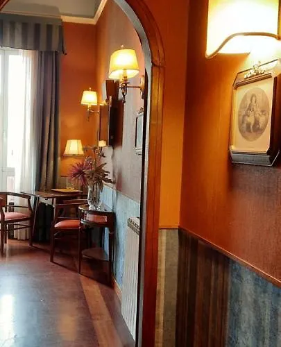 Pensjonat Domus Livia